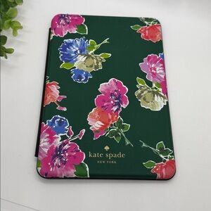 Kate Spade original box Bluetooth keyboard folio for iPad mini no charging cord